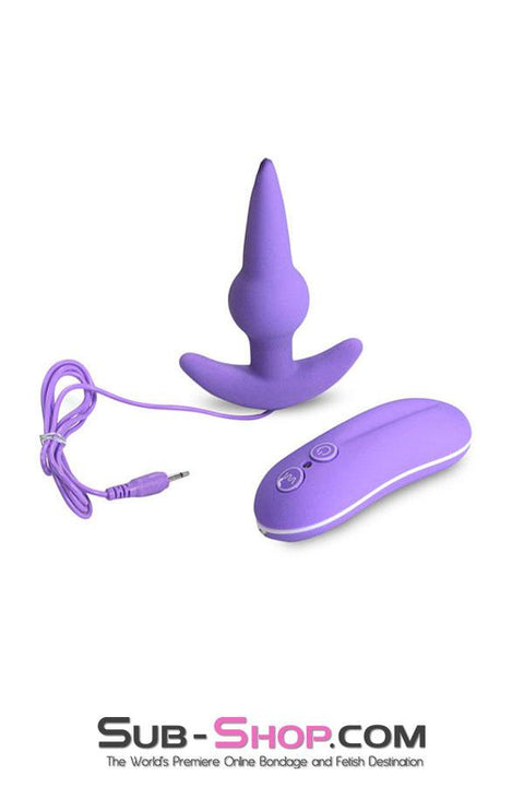 1000M      Purple Silicone Bulb Probe - LAST CHANCE - Final Closeout! MEGA Deal   , Sub-Shop.com Bondage and Fetish Superstore
