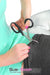 1103E      Tie Breaker Stainless Steel Safety Scissors - MEGA Deal Black Friday Blowout   , Sub-Shop.com Bondage and Fetish Superstore