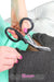 1103E      Tie Breaker Stainless Steel Safety Scissors - MEGA Deal Black Friday Blowout   , Sub-Shop.com Bondage and Fetish Superstore