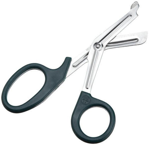 1103E-SIS      Tie Breaker Stainless Steel Safety Scissors Sissy   , Sub-Shop.com Bondage and Fetish Superstore