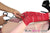 1103E      Tie Breaker Stainless Steel Safety Scissors - MEGA Deal Black Friday Blowout   , Sub-Shop.com Bondage and Fetish Superstore