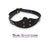 1416A      Rubberized Locking Rubber Penis Panel Gag Gags   , Sub-Shop.com Bondage and Fetish Superstore