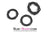 1436M      3 Ring Beaded Cock Ring Set - MEGA Deal Black Friday Blowout   , Sub-Shop.com Bondage and Fetish Superstore