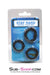 1436M      3 Ring Beaded Cock Ring Set Cock Ring   , Sub-Shop.com Bondage and Fetish Superstore
