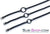 1442A-SM      Smooth Plastic Ring Gag, Small Ring Gags   , Sub-Shop.com Bondage and Fetish Superstore