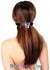 1451A   Code of Silence Locking Ball Gag Strap, Black Ball Gags   , Sub-Shop.com Bondage and Fetish Superstore