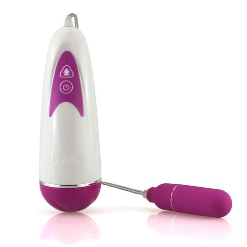 1458M      10 Function Vibrating Bullet Vibrators   , Sub-Shop.com Bondage and Fetish Superstore