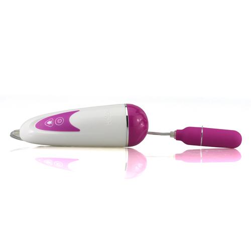 1458M      10 Function Vibrating Bullet Vibrators   , Sub-Shop.com Bondage and Fetish Superstore