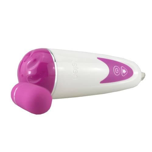 1458M      10 Function Vibrating Bullet Vibrators   , Sub-Shop.com Bondage and Fetish Superstore
