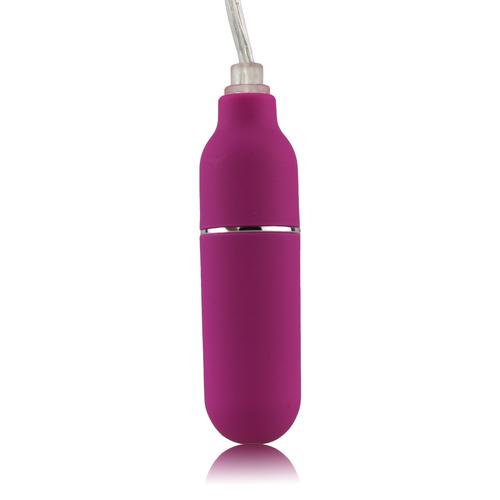 1458M      10 Function Vibrating Bullet Vibrators   , Sub-Shop.com Bondage and Fetish Superstore