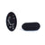 1472M      Black Multi-Modal Remote Control Vibrating Egg Vibrators   , Sub-Shop.com Bondage and Fetish Superstore