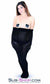 1490DL      Black Sheer Encasement Silk Stocking Full Body Sack - MEGA Deal Black Friday Blowout   , Sub-Shop.com Bondage and Fetish Superstore