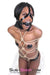 1505A      Rubber Slave Ball Gag Trainer Gags   , Sub-Shop.com Bondage and Fetish Superstore