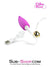 1514M      Rechargeable Remote Wireless Purple Bullet Vibrator - MEGA Deal! Black Friday Blowout   , Sub-Shop.com Bondage and Fetish Superstore