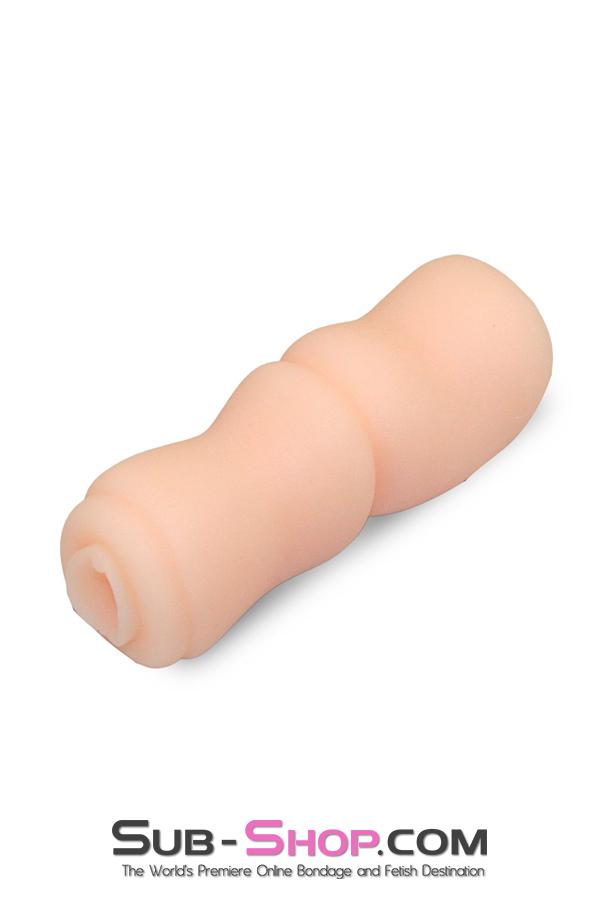 1527M      Jane Real Feel Pussy Masturbator Sleeve Masturbator   , Sub-Shop.com Bondage and Fetish Superstore