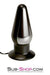 1534R      Sub Shock XL Electro Stim Butt Plug Electro-Stim   , Sub-Shop.com Bondage and Fetish Superstore