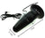 1534R      Sub Shock XL Electro Stim Butt Plug Electro-Stim   , Sub-Shop.com Bondage and Fetish Superstore