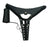 1539R    Sub Shock Buckling Electro Stim Panty with Handheld Power Box Controller - LAST CHANCE - Final Closeout! Black Friday Blowout   , Sub-Shop.com Bondage and Fetish Superstore