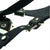 1539R    Sub Shock Buckling Electro Stim Panty with Handheld Power Box Controller - LAST CHANCE - Final Closeout! Black Friday Blowout   , Sub-Shop.com Bondage and Fetish Superstore