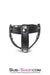 1554M      T-Style Cock Ring with Ball Divider Strap - MEGA Deal MEGA Deal   , Sub-Shop.com Bondage and Fetish Superstore