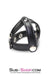 1554M      T-Style Cock Ring with Ball Divider Strap - MEGA Deal MEGA Deal   , Sub-Shop.com Bondage and Fetish Superstore