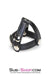 1554M      T-Style Cock Ring with Ball Divider Strap - MEGA Deal MEGA Deal   , Sub-Shop.com Bondage and Fetish Superstore