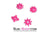 1555M      Assorted Colors and Styles Super Stretch French Tickler Cock Ring - MEGA Deal MEGA Deal   , Sub-Shop.com Bondage and Fetish Superstore