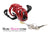 1559M-SIS      Sissy Trainer High Security Hinged Locking Male Chastity Device Sissy   , Sub-Shop.com Bondage and Fetish Superstore