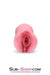 1562M      Realistic Pocket Pussy Masturbator   , Sub-Shop.com Bondage and Fetish Superstore