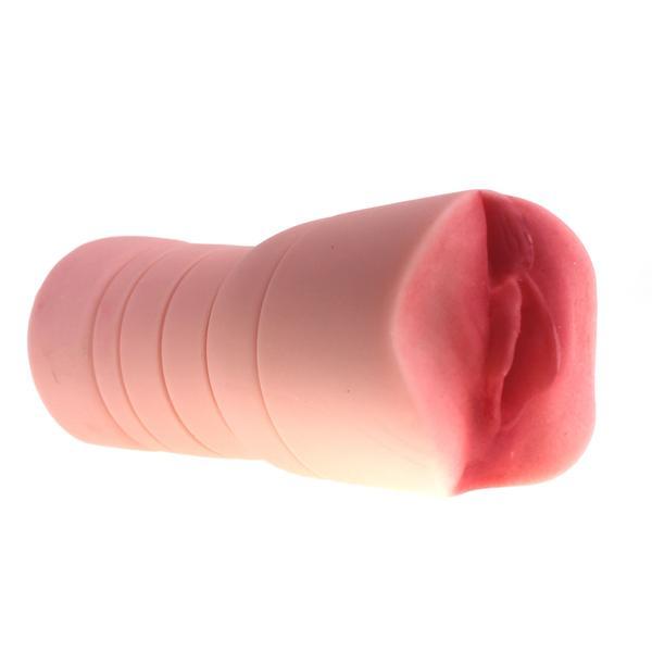 1562M-SIS      Sissy Tease Realistic Pocket Pussy