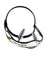 1569R      Double Jeopardy Locking Steel Female Chastity Belt with Graduated Dildo and Anal Plugs Chastity   , Sub-Shop.com Bondage and Fetish Superstore
