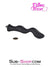 1644M      Silicone Prostate Milking Vibrator - MEGA Deal! Black Friday Blowout   , Sub-Shop.com Bondage and Fetish Superstore