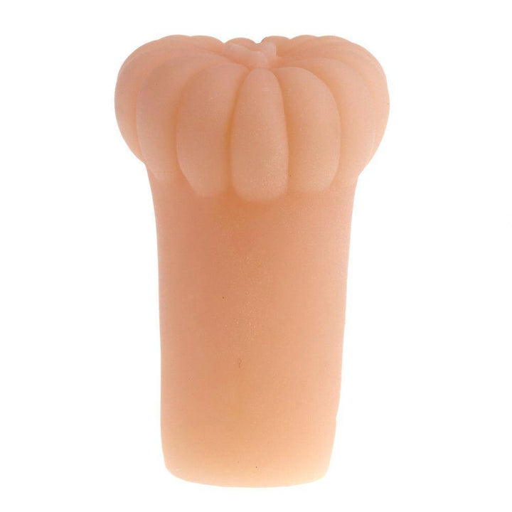 1664M      Real Feel “Lena” Pocket Ass Masturbator   , Sub-Shop.com Bondage and Fetish Superstore