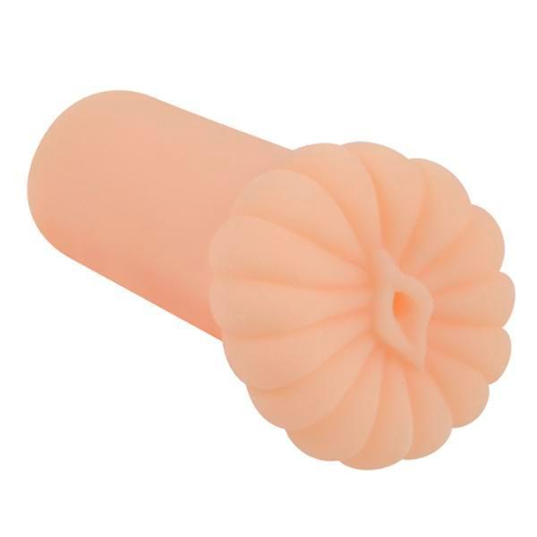 1664M      Real Feel “Lena” Pocket Ass Masturbator   , Sub-Shop.com Bondage and Fetish Superstore
