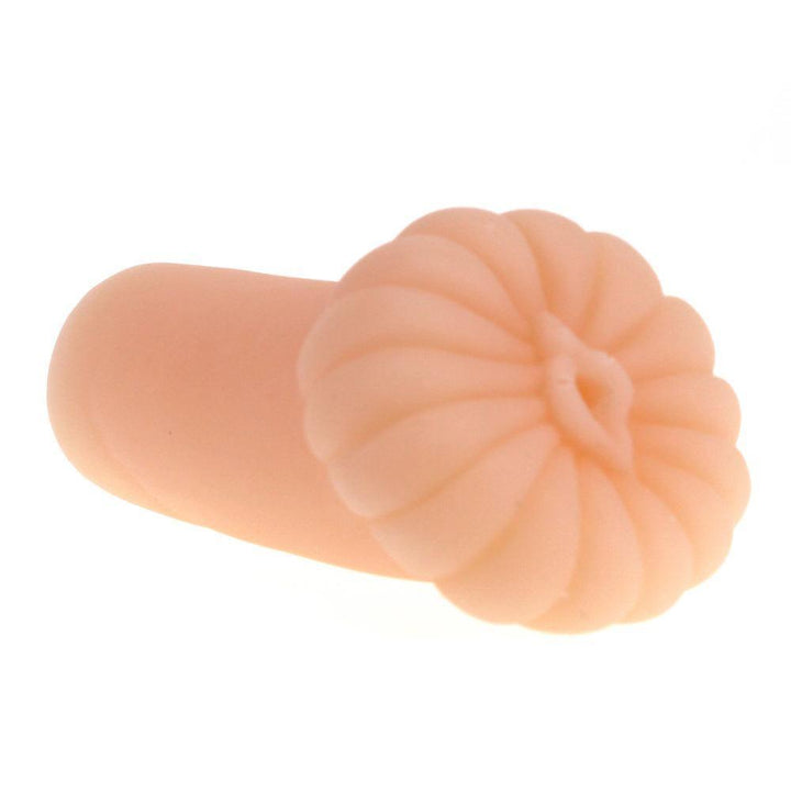 1664M      Real Feel “Lena” Pocket Ass Masturbator   , Sub-Shop.com Bondage and Fetish Superstore