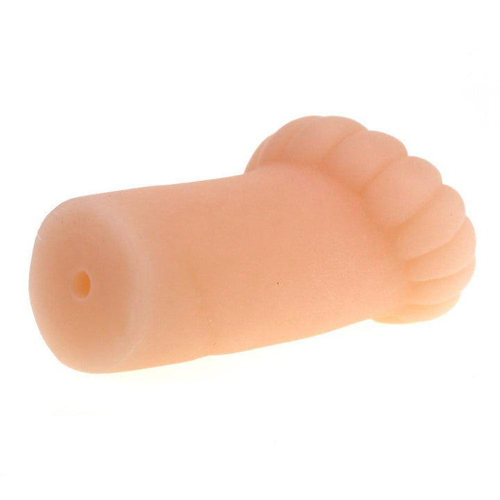 1664M      Real Feel “Lena” Pocket Ass Masturbator   , Sub-Shop.com Bondage and Fetish Superstore