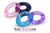 1685M      Assorted Colors and Styles Super Stretch Cock Ring Cock Ring   , Sub-Shop.com Bondage and Fetish Superstore