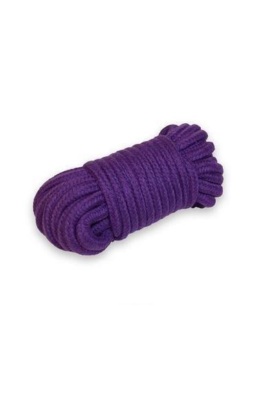 1702ZG-SIS      Japanese Silk Braided Soft Sissy Bondage Rope, Passion Purple Sissy   , Sub-Shop.com Bondage and Fetish Superstore