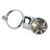 1707HS      Heavy Metal Locking Steel Chrome Cock Cage Chastity - MEGA Deal MEGA Deal   , Sub-Shop.com Bondage and Fetish Superstore