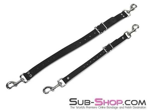 1739A      Adjustable Buckling Tether Strap Straps   , Sub-Shop.com Bondage and Fetish Superstore