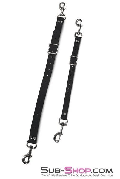1739A      Adjustable Buckling Tether Strap Straps   , Sub-Shop.com Bondage and Fetish Superstore