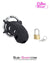 0173P-SIS      Sissy Hardcore Silicone Cock Blocker Sissy   , Sub-Shop.com Bondage and Fetish Superstore
