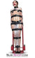5743A      1,000 ft. Erotic Bondage Fantasy Wrap, Clear Tape Gags and Wraps   , Sub-Shop.com Bondage and Fetish Superstore