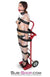 5743A      1,000 ft. Erotic Bondage Fantasy Wrap, Clear Tape Gags and Wraps   , Sub-Shop.com Bondage and Fetish Superstore