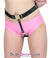 1746DL       Buckling Butt Plug Harness with Cock Ring - MEGA Deal MEGA Deal   , Sub-Shop.com Bondage and Fetish Superstore