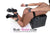 1790DL      Comfort Cuffs Braided Nylon Wrist Cuffs with Leatherette Buckling Strap - MEGA Deal MEGA Deal   , Sub-Shop.com Bondage and Fetish Superstore