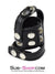 1799DL       Wide Leather Cock Cage - MEGA Deal MEGA Deal   , Sub-Shop.com Bondage and Fetish Superstore