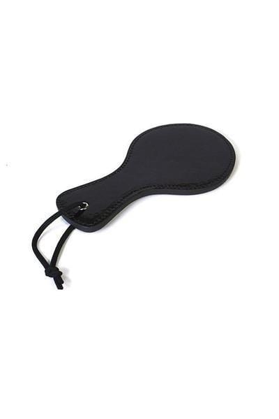 1840LT      Black Back Pocket Mini Pocket Paddler Paddle   , Sub-Shop.com Bondage and Fetish Superstore
