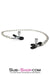 1851RS      Mini Adjustable Nipple Clamps Nipple Clamp   , Sub-Shop.com Bondage and Fetish Superstore