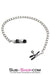 1851RS      Mini Adjustable Nipple Clamps Nipple Clamp   , Sub-Shop.com Bondage and Fetish Superstore